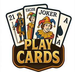 La Carte Maître - Plateforme de jeux de cartes en ligne gratuits